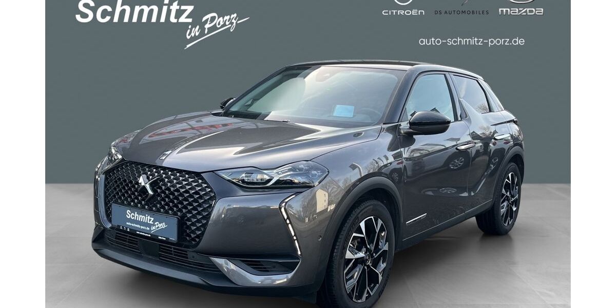 DS Automobiles DS3 Crossback 36.225 km 23.890 &euro; Köln 51145