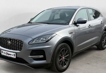 Jaguar E-Pace 63.000 km 25.990 &euro; Düsseldorf 40589