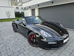 Porsche Boxster 60.000 km 57.900 &euro; Bergisch Gladbach, Stadt 51467