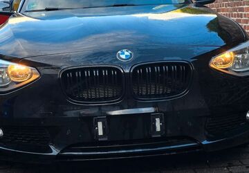 BMW 116 151.200 km 7.499 &euro; Kerpen 50169