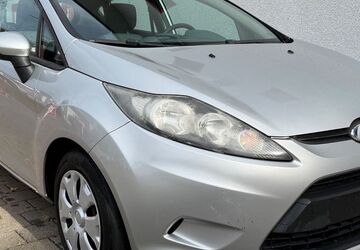 Ford Fiesta 277.769 km 1.490 &euro; Bergisch Gladbach 51467