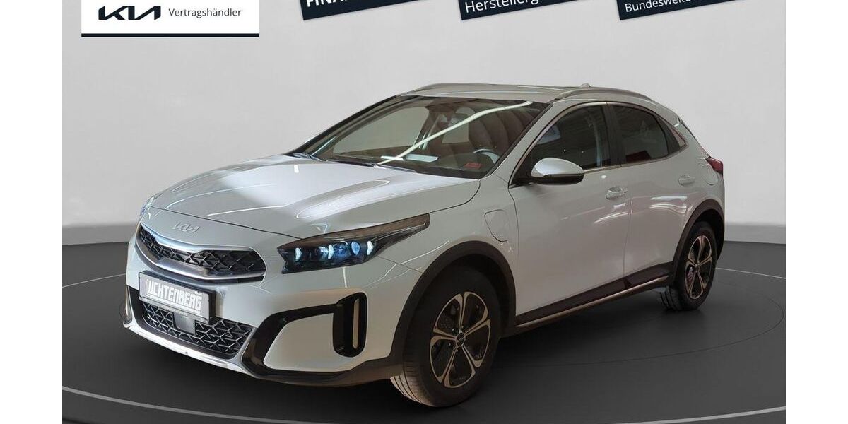 Kia XCeed 71.500 km 18.480 &euro; Leverkusen 51381