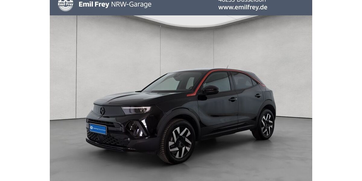 Opel Mokka 21.006 km 19.890 &euro; Düsseldorf 40233