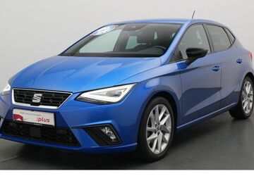 Seat Ibiza 39.389 km 18.480 &euro; Leverkusen 51379