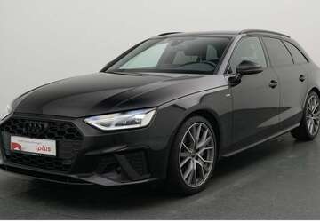 Audi A4 104.708 km 28.980 &euro; Leverkusen 51373