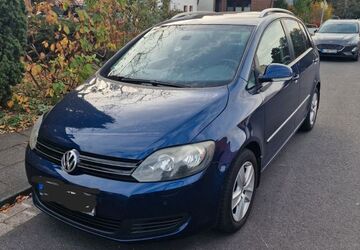 VW Golf Plus 178.000 km 5.900 &euro; Monheim am Rhein 40789
