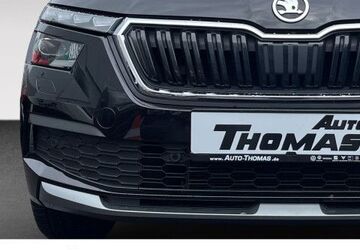 Skoda Kamiq 22.600 km 24.880 &euro; Brühl 50321