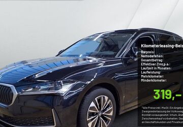 Skoda Superb 29.774 km 34.990 &euro; Pulheim-Brauweiler 50259