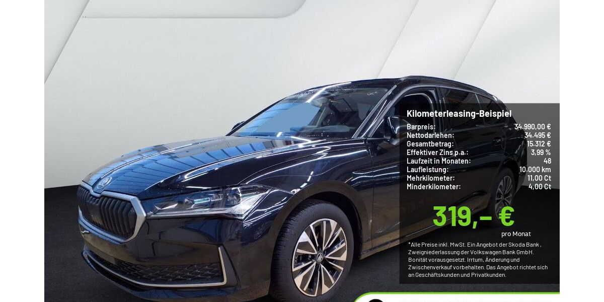 Skoda Superb 29.774 km 34.990 &euro; Pulheim-Brauweiler 50259