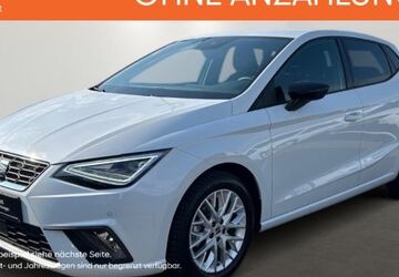 Seat Ibiza 18.986 km 22.710 &euro; Dormagen 41540