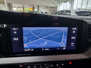 Opel Mokka GS Line Aut. Matrix Kam ACC SHZ LHZ 7.327 km 23.970 &euro; HAAN 42781