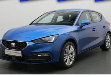 Seat Leon 23.473 km 17.380 &euro; Leverkusen 51379