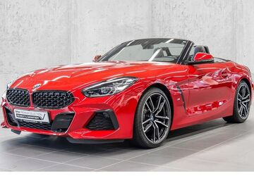 BMW Z4 39.680 km 38.495 &euro; Köln-West 50858
