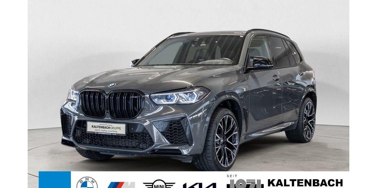 BMW X5 M 56.410 km 80.890 &euro; Remscheid 42897