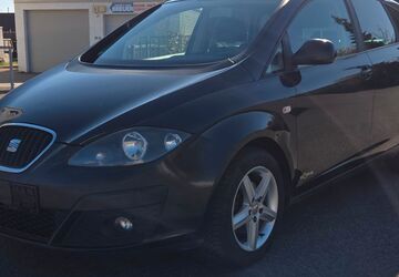 Seat Altea 261.096 km 2.990 &euro; Dormagen 41540