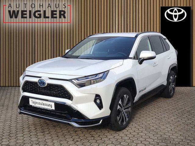 Toyota RAV 4 5.000 km 53.990 &euro; Leverkusen 51381