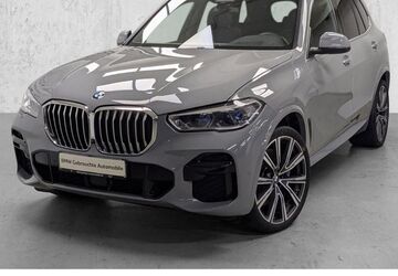 BMW X5 79.172 km 55.980 &euro; Düsseldorf 40595