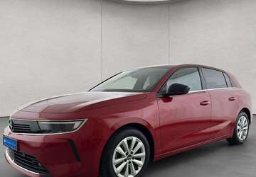 Opel Astra 19.970 km 16.950 &euro; Düsseldorf 40233