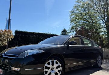 Citroen C6 210.000 km 4.900 &euro; Köln 50939