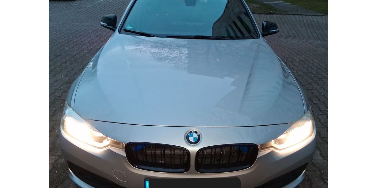 BMW 316 242.626 km 6.500 &euro; Köln 50735