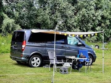 Gebrauchte Mercedes-Benz Viano