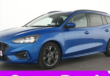 Ford Focus 53.602 km 16.689 &euro; Neuss 41460