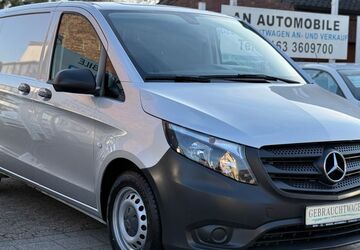 Mercedes-Benz Vito 61.000 km 19.990 &euro; Dormagen 41539