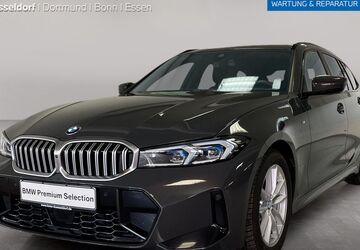 BMW 330 23.014 km 47.999 &euro; Düsseldorf 40237