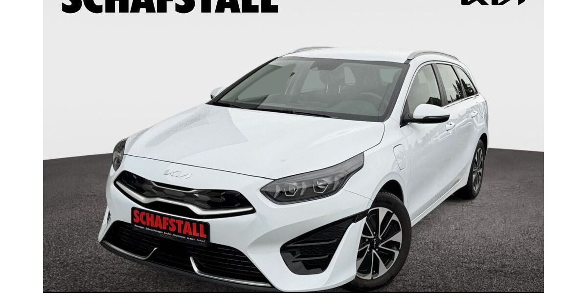 Kia ceed Sportswagon 32.364 km 19.479 &euro; Elsdorf (bei Köln) 50189