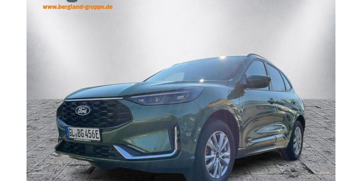 Ford Kuga 24.800 km 38.990 &euro; Bergisch Gladbach 51465