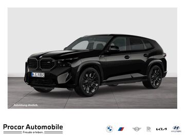 Gebrauchte BMW XM