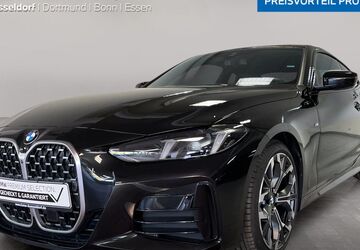 BMW 420 25.371 km 42.499 &euro; Düsseldorf 40237