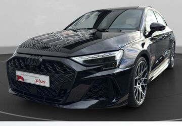 Audi RS3 9.290 km 63.990 &euro; Köln 50968