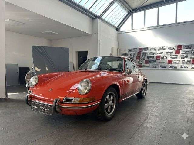 Porsche 911 118.669 km 67.911 &euro; Köln 50823