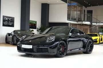Gebrauchte Porsche 911