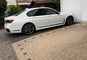 BMW 730 151.000 km 36.200 &euro; Köln 50765