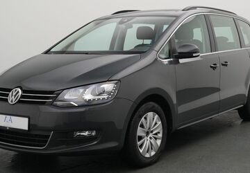 VW Sharan 118.430 km 25.890 &euro; Leverkusen 51373