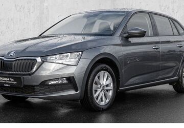 Skoda Scala 52.319 km 22.350 &euro; Düsseldorf 40474
