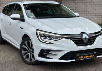 Renault Megane 75.000 km 15.200 &euro; Köln 50859