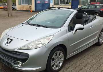 Peugeot 207 137.587 km 4.908 &euro; Köln-Marsdorf (Junkersdorf) 50858