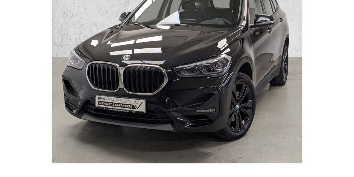 BMW X1 58.564 km 31.820 &euro; Düsseldorf 40595