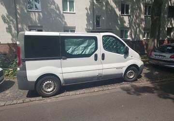 Renault Trafic 280.000 km 7.500 &euro; Bocklemünd/Mengenich (Köln) 50829