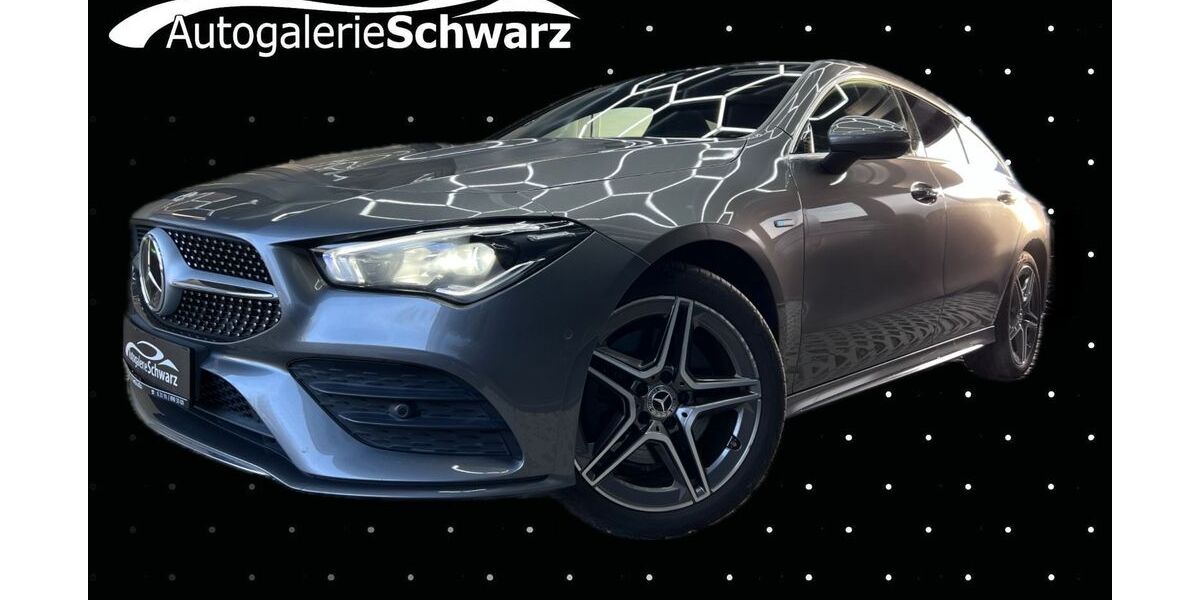 Mercedes-Benz CLA 250 Shooting Brake 69.140 km 26.740 &euro; Remscheid 42897