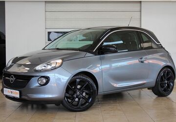 Opel Adam 79.900 km 9.950 &euro; Dormagen 41540