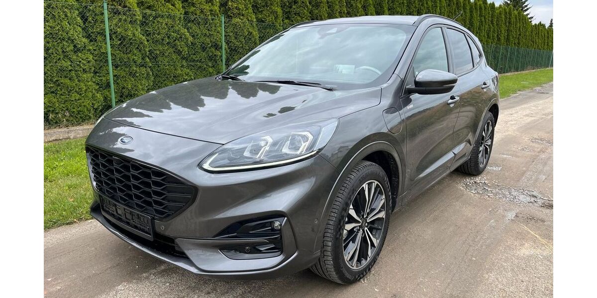 Ford Kuga 21.000 km 24.000 &euro; Hilden 40721