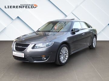 Gebrauchte Saab 9-5