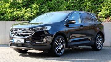 Gebrauchte Ford Edge