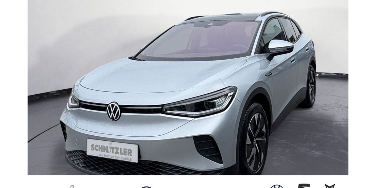 VW ID.4 67.055 km 27.450 &euro; Langenfeld 40764