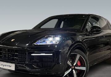 Porsche Cayenne 10.900 km 138.900 &euro; Bergisch Gladbach 51429