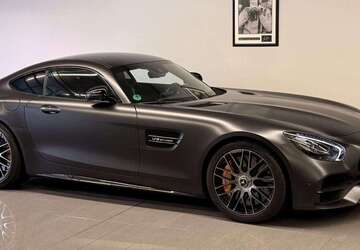 Mercedes-Benz AMG GT 54.238 km 106.000 &euro; Köln 51149